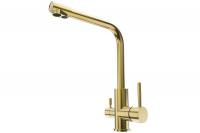 Смеситель LEMARK EXPERT LM5061G