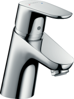 Смеситель HANSGROHE Focus 31 730 000 70