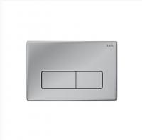 Кнопка для инсталяции 041 хром Unifix IDDIS, UNI41CHi77