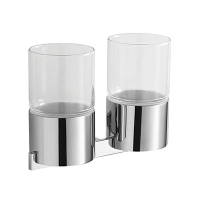 Подстаканник двойной IDDIS COROT L204