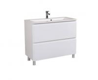 Тумба AQUARODOS Акцент 100 напольная 