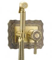 Смеситель LEMARK JasmineLM6619В(LA01R)