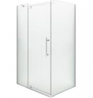 Дверь с глухим стеклом ER10112H-С1  1200*2000