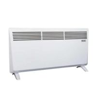 Электроконвектор типа КЕЛЕТ "ЭВУБ(Э)-2.0/220(2,0  кВт)