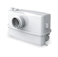 Насосная канализационная станция-измельчитель LEO WC-600/601A