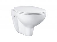Унитаз подвесной GROHE Bau Ceramic 39 351 000