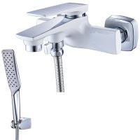 Смеситель LEMARK Allegro LM5914СW