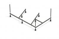 Каркас для ванны Cersanit JOANNA 150*95