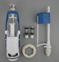 Арматура АБ 77.57.14.3 двухкноп, нижний (18 ш/к)