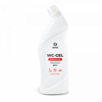 Средство чистящее WC GEL (750мл)