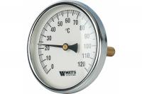 Термометр Т 80/50 SD 0-150 ОС код 0302044