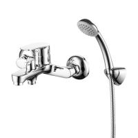 Смеситель MILARDO HORIZONT HORSB02M02