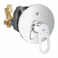 Смеситель GROHE BauLoop 29081000
