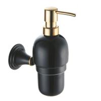 Дозатор для жидкого мыла FIXSEN LUKSOR FX-71612B