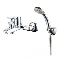 Смеситель Milardo STRIPE STRSB02M02