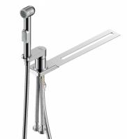 Смеситель RoSSinka X25-56