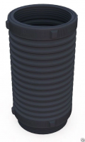 Горловина KSC 40-232 (500 мм)