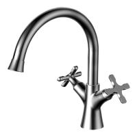 Смеситель LEMARK Duetto LM5706С