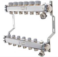 Коллектор Royal Thermo 1" ВР-3/4" НР, 3 вых.