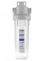 Корпус фильтра Гейзер Гарант 1/2" 10SL  