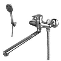 Смеситель LEMARK Pramen LM3317C