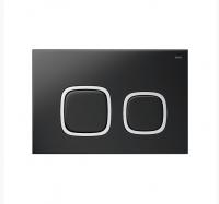 Кнопка для инсталляции,черная, 004 Unifix IDDIS,UNI04BCI77