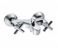 Смеситель KFA ARMATURA SYMETRIC 344-010-00