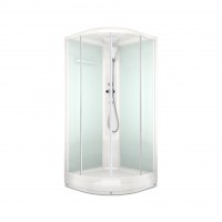 Душевая кабина Domani-Spa Delight 110 DS01D110LWM10
