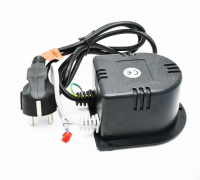 Блок питания на душ кабину 12V