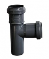 Тройник 50/40 кан (РТП)