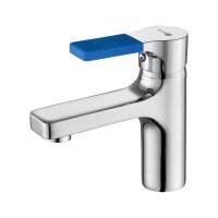 Смеситель LEMARK Aura LM0606С