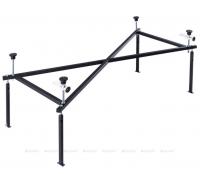 Каркас для ванны Aquanet BRIGHT 145*70