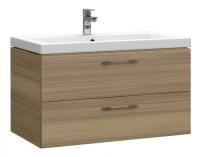 Тумба CERSANIT LARA80 (без раковины)