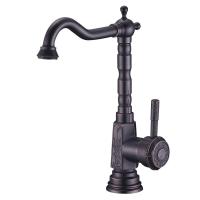 Смеситель LEMARK JASMINE LM6605ORB