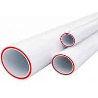 Труба полипропиленовая со стекловолокном 90 мм, RTP