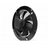 Вентилятор ВОС 450 осевой