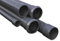 ПВХ Труба 25 Pn16