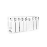 Радиатор алюмин CALORE 200/100