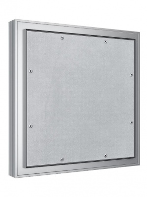 Люк под плитку Эра D4050