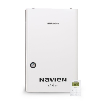Газовый котел Navien Ace-20