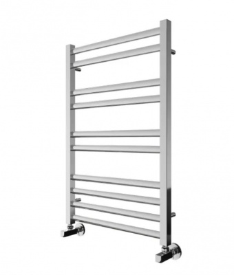 Полотенцесушитель водяной Lemark Melange LM49810 (500x800) 