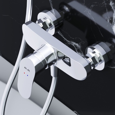 Смеситель AM.PM Like F8020016