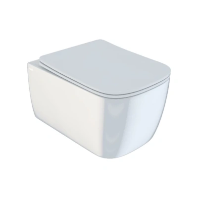 Унитаз подвесной IDDIS  Bridge, BRIRDSEi25