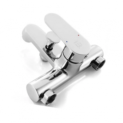 Смеситель MILARDO DOVER DOVSB00M02