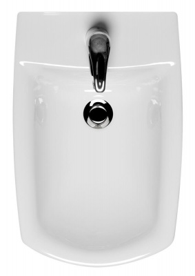 Биде подвесное Cersanit CARINA P-BI-CARINA-Z