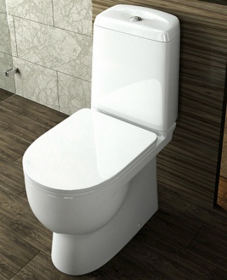 Унитаз SANITA Best SL DM