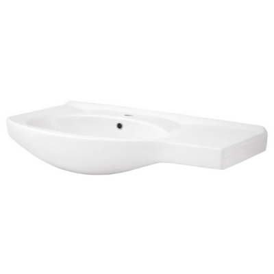 Умывальник "КОРАЛЛ 82" правый