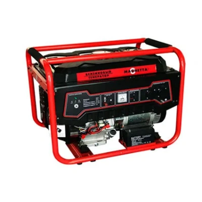 Генератор Magnetta GFE8000G