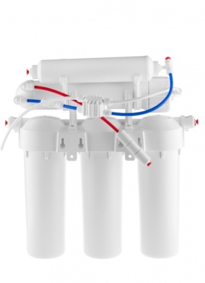 Фильтр Гейзер-Аллегро П *5-ступ с насосом