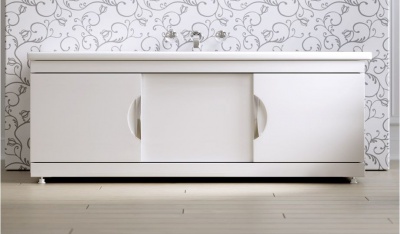 Экран 1.5 МДФ купе, Alavann Still